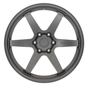 NewCustom forgé 4x100 roues de voiture de course en alliage profond <span class=keywords><strong>17</strong></span> 18 <span class=keywords><strong>pouces</strong></span> <span class=keywords><strong>jantes</strong></span> 8J largeur 20mm pour <span class=keywords><strong>Mini</strong></span> <span class=keywords><strong>Cooper</strong></span> JCW F56 R56 Smart Made aluminium - Product Image 1