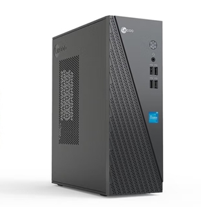 <span class=keywords><strong>Lenovo</strong></span> ให้ความเย็นกับคอมพิวเตอร์ส่วนบุคคลตั้งโต๊ะคอมพิวเตอร์8ลิตรโฮสต์ [Office Desktop Core <span class=keywords><strong>i5</strong></span> 8G 512G โฮสต์แบบ Solid State - Product Image 1