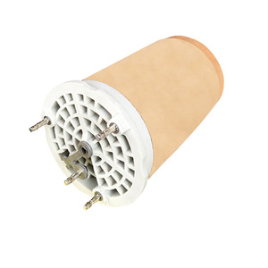 Electric Heating Element 143.504 Quartz <b>Ceramic</b> Fiber Fast Heating Home <b>Heater</b> Parts - Product Image 1