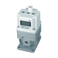 Régulateur de proportionnement électro-pneumatique numérique STNC de la série ITV1000/2000/3000, fabriqué par STNC, pour la préparation de l'air