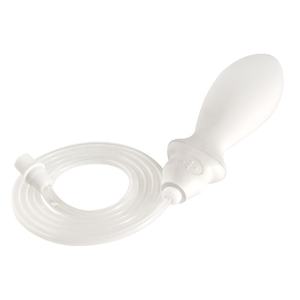 Portatile in Silicone Kegel allenamento palloncino classe I sonda pneumatica vaginale per la terapia fisica per alleviare il dolore pelvico - Product Image 4