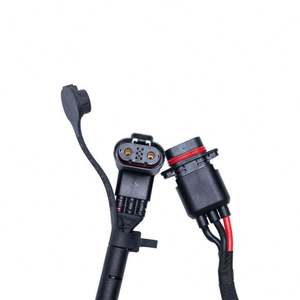 สายอะแดปเตอร์โหลด Agras T70 ใหม่เอี่ยมสำหรับโดรนการเกษตร - Product Image 4