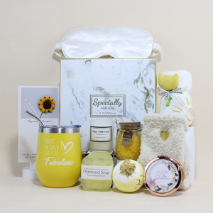 2026 <b>Socks</b> 12Oz Eggcup take a bath Women's Gift Set Bath Giftsetforwomen Gift <b>Box</b> - Product Image 1