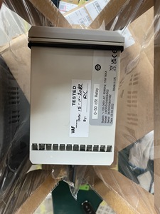 Controlador de Viscosidad VAF INSTRUMENTS CM30/2V0S0EB/S02 Nuevo - Product Image 2
