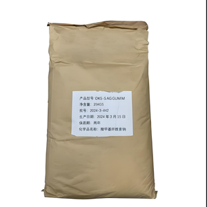 SIMEL Carboximetilcelulosa de Sodio CMC CAS 9004-32-4 Grado Industrial Polvo Blanco Agente Espesante Bolsa de 25 kg 99% Productos Químicos - Product Image 6