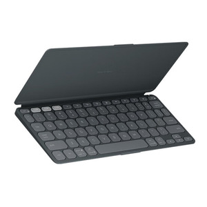 Ban đầu cho Logitech Keys-to-Go 2 xách tay cho <span class=keywords><strong>Bluetooth</strong></span> Tablet bàn phím được xây dựng trong bìa Slim <span class=keywords><strong>USB</strong></span> nhỏ gọn bàn phím không dây - Product Image 5