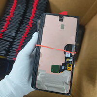 Écrans LCD d'origine pour téléphones mobiles Google Pixel 5, 6 Pro, 7 Pro, 8 Pro, 9 Pro, 5A, 6A, 7A, 8A, 9A, écran tactile OLED
