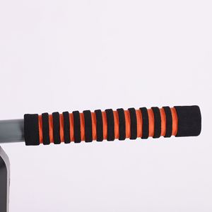 เครื่องออกกำลังกายแบบพับได้สำหรับนักปีนเขาแนวตั้ง (ระบบต้านทานยืดหยุ่น) โลหะใช้ในบ้านประกอบง่าย - Product Image 6