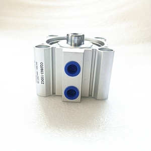 WD Best Quality 87.334.014/01 CD102 Automatic Cleaning Plate Cylinder FCQ2B63-13DC*Z-2809/01 <b>Printing</b> <b>Machine</b> Parts CQ2B63-13DCZ - Product Image 1