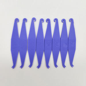 Ganci per Elastici Ortodontici Dentali all'Ingrosso, Ganci di Trazione e Posizionamento per Allineamento dei Denti - Product Image 2