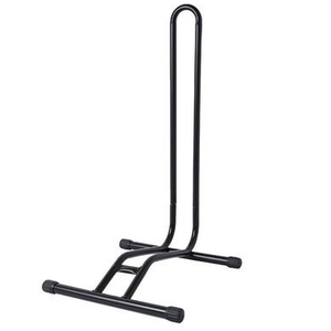 MAXFORD support de stationnement de vélo Portable en acier inoxydable de haute qualité pour pièces de rechange de vélo en forme de L - Product Image 3