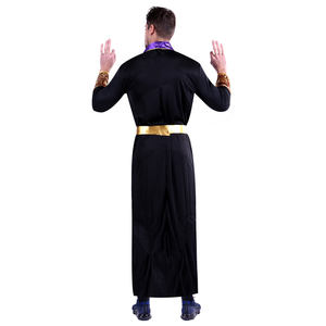 Disfraz de Halloween, Cosplay de Jesucristo, Traje Masculino de Misionero, <span class=keywords><strong>Sacerdote</strong></span>, la Virgen María, <span class=keywords><strong>Sacerdote</strong></span>, Monja, Obispo - Product Image 3