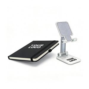 Wholesale A6 Size Hardcover Notebook Printing for Student Business Promo Gift <b>School</b> Pu Leather Custom Logo Note <b>Book</b> Cuaderno - Product Image 1