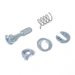 Ensembles de <span class=keywords><strong>réparation</strong></span> de cylindre de serrure de porte avant de <span class=keywords><strong>voiture</strong></span> <span class=keywords><strong>prix</strong></span> de gros à BAJUTU pour Golf Bora OE:1U0837167E EbayHot Seller - Product Image 6