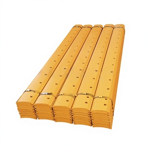 Benna tagliente lama livellatrice 130-70-41130 per caricatore e <span class=keywords><strong>Dozer</strong></span> Komatsu - Product Image 1