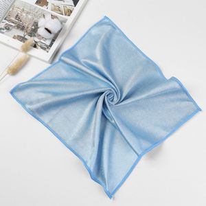 Paño de Limpieza de Microfibra de 300 g/m², Suave, para Espejos y Copas de Vino, Sin Marcas de Agua, para Uso en Vehículos y Cocina, Característica Sostenible - Product Image 4