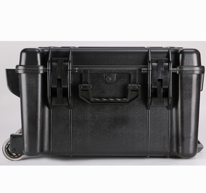 DF0723 Maleta con Ruedas Personalizada, Estuche de Seguridad para Almacenamiento de Herramientas para Drones, Caja de Embalaje Portátil de Plástico - Product Image 3
