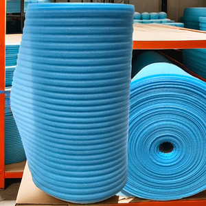 Chất lượng cao tùy chỉnh EVA EPE PE <span class=keywords><strong>PU</strong></span> cao su tấm linh hoạt chống sốc miếng bọt biển bên trong lót xốp chèn bao bì bảo vệ - Product Image 6