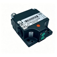 Interrupteur de sécurité Euchner pour robot industriel KUKA 097343 SN02X12-732L-MC2122 00-138-451, interrupteur de sécurité durable pour verrouillage de porte