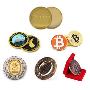 collectable gold coins