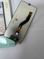 Écran LCD de téléphone portable RTS A10s OAL pour Samsung A10s/A107F Démontage de l'écran Mobile TouchOriginal adapté LCD