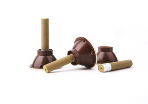 เครื่องมือประคบร้อนแบบพกพา รุ่น HS-AJ002 ใหม่ ช่วยบรรเทาอาการปวดเมื่อยตามรูปแบบโรคไขข้อ  บำบัดด้วยพลังงานวิเศษ บรรเทาอาการหวัด/ความชื้น ช่วยให้เส้นลมปราณเรียบเนียน - Product Image 4