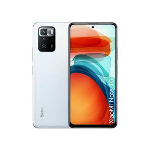 คุณภาพสูงรุ่น10 aandroid <span class=keywords><strong>Xiaomi10</strong></span>ใช้โทรศัพท์มือถือ redmi Note 10Pro - Product Image 2
