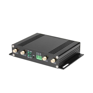 4G DTU <strong>Router</strong> <strong>RS232</strong> RS485 Openwrt 4G <strong>LTE</strong> Industrial <strong>Router</strong> Supports Watchdog/GPRS/remote Management - Product Image 1