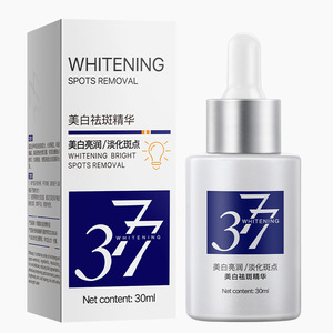 Suero Blanqueador 377 para Eliminar Manchas, 30 ml, Hidratante, Humectante e Iluminador para Mujeres, Hecho en Guangzhou, 3 Años de Duración - Product Image 3