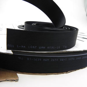 Cable Plano Flexible IDC con Conector, Paso de 1.27mm y 2.00mm, 10, 12, 14, 26, 34 Pines, Precio de Fábrica - Product Image 3