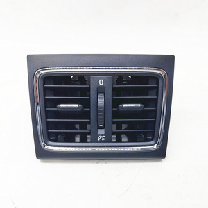 Rejilla de Ventilación Trasera Skoda 5LD819203 de Plástico para Consola Central, para Reemplazo o Reparación - Product Image 2