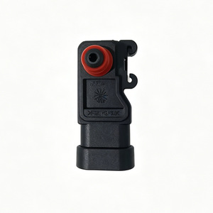 เซ็นเซอร์วัดแรงดัน 71822225 แบบเกลียวติดตั้งในรถยนต์ ใช้เทคโนโลยี Piezoresistive - Product Image 1