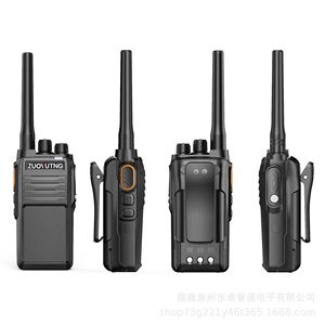 Radio portable étanche Zuoyutng Xp-890 18W IP67 pour les secours en extérieur - Product Image 4