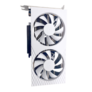 Tarjeta Gráfica para Juegos de Alta Demanda OEM Nueva RX6650 de 8GB 16000Mhz DDR6 GDDR6 con Interfaz de Video DP y Ventilador para Escritorio Rx 6650 Xt - Product Image 1