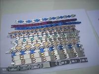 Sistem Pelapisan Vakum Multi Arc PVD Canggih untuk Perhiasan, Tali Jam Tangan, dan Aksesoris Fashion