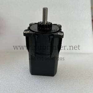 Motorreductor WD R2.144.1121 T-anker (60 unidades) para piezas de motorreductor de impresión offset HD SM52 PM52 SM74 - Product Image 2
