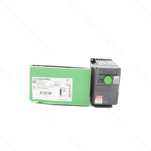 Variateur de fréquence original neuf ATV320U07M2C, démarreur progressif 0,75 kW simple (compact) ATV320 Inverter - Product Image 6