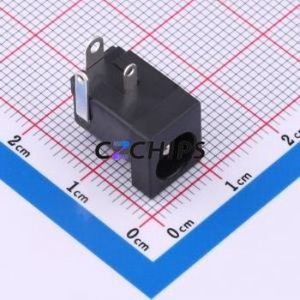 Nuevo y original, componente de orificio pasante (THT), circuito integrado, Chip IC, conector de alimentación de CC PMIC - Product Image 1