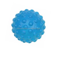Balle de massage multifonctionnelle durable avec thérapie par la chaleur et le froid pour la récupération musculaire et le soulagement des douleurs profondes des tissus, longue durée