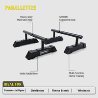 Parallettes