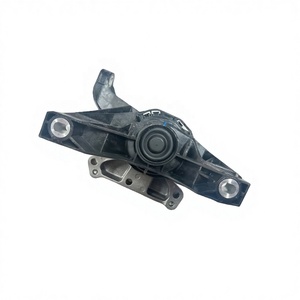 Soporte de Montaje del Motor Superior Derecho 9807992680 9820297580 para Citroen <span class=keywords><strong>DS7</strong></span> Peugeot 3008 4008 5008 1.6T Piezas Estándar OE - Product Image 5