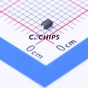 Nouveau et original LBAS21HT1G SOD-323 Diode de commutation Diode à vente en gros Fournisseur de composants électroniques et service BOM - Product Image 1