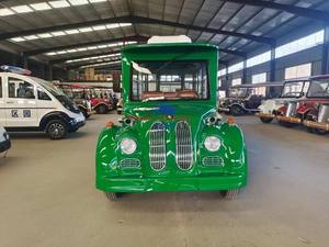 Mobil Klasik Dijual: Mobil Antik Ikonik yang Menjanjikan Pengalaman Berkendara yang Unik dan Kenangan yang Abadi - Product Image 6