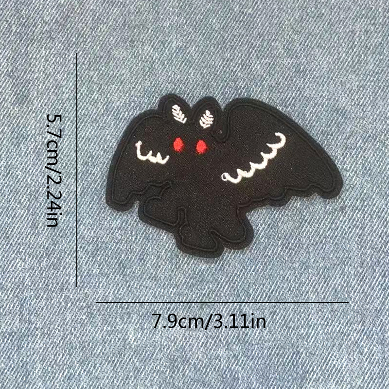 black-8