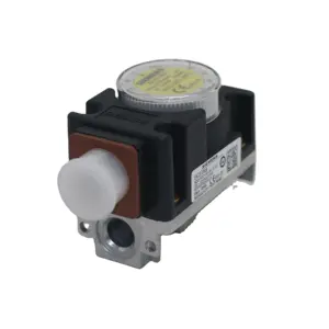 Original Siemens Gas Pressure Control Switch QPL25.050B Adjustable Pressure Switch For Gas Burner Parts