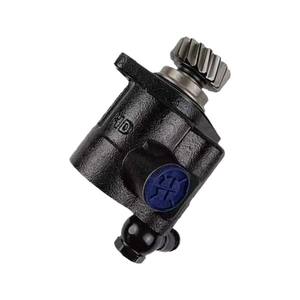 Nouvelle pompe <span class=keywords><strong>de</strong></span> <span class=keywords><strong>direction</strong></span> assistée à prix d'usine DZ9100130011 idéale pour les camions lourds Shacman - Product Image 3