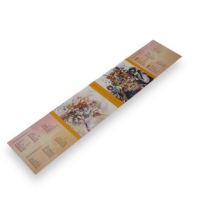 Set de CD de Banda Sonora de Anime, Estuche Digipak de 4 Discos con Ilustraciones Japonesas Bishoujo