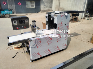 Macchina per la sagomatura dei Grissini - Product Image 2