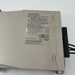 ไดรฟ์ Sigma-7 รุ่น SGD7S-5R5A00B202 และ SGD7S-7R6A00B202 กำลังไฟ 5.5kW ของแท้ใหม่ มีสินค้าในสต็อก - Product Image 3