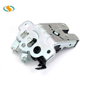 4H0827505 per <span class=keywords><strong>Audi</strong></span> <span class=keywords><strong>A6</strong></span> <span class=keywords><strong>2014</strong></span>, Attuatore Serratura Portellone Posteriore, Chiusura Bagagliaio - Product Image 4